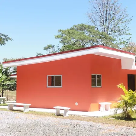 Badu Lodge Puriscal Santiago  Exterior photo