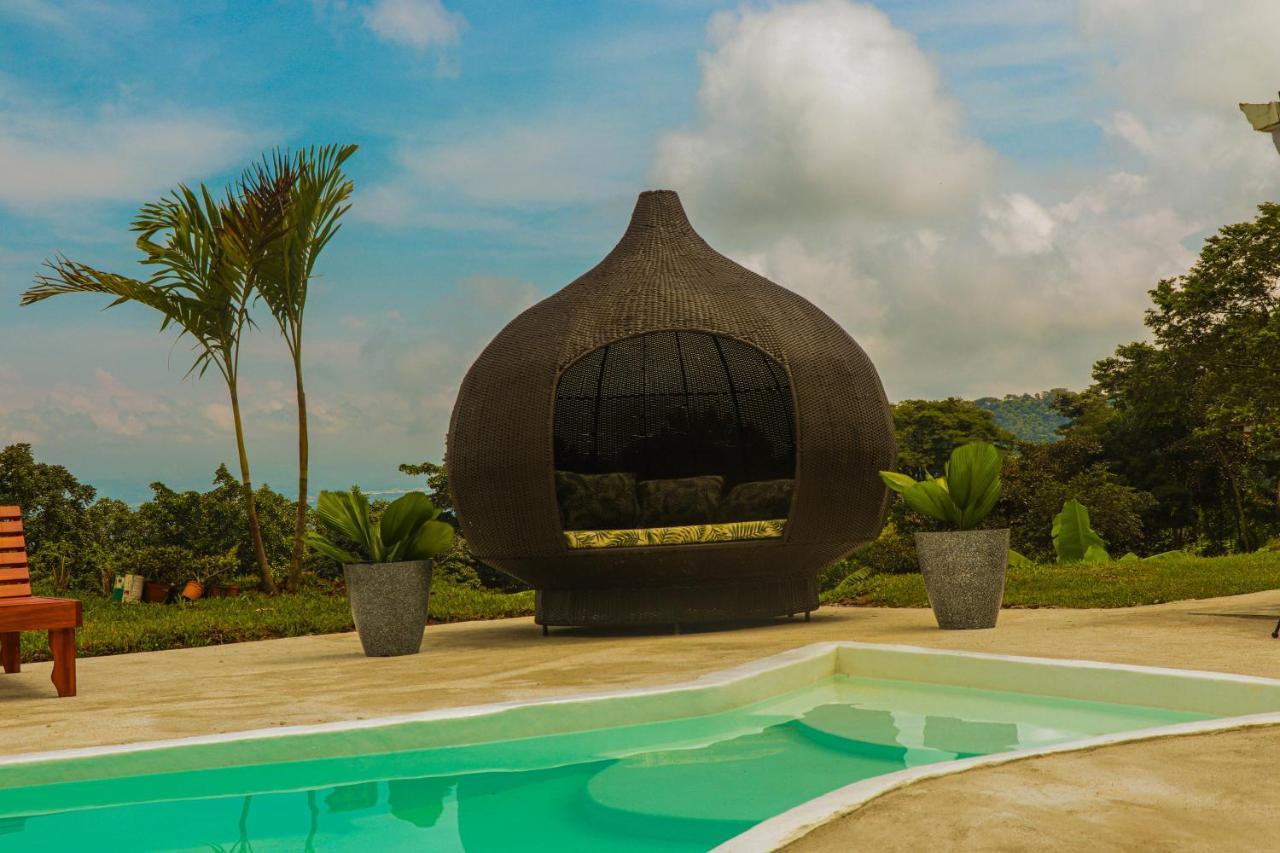 Campsite Badu Puriscal Santiago (San Jose)