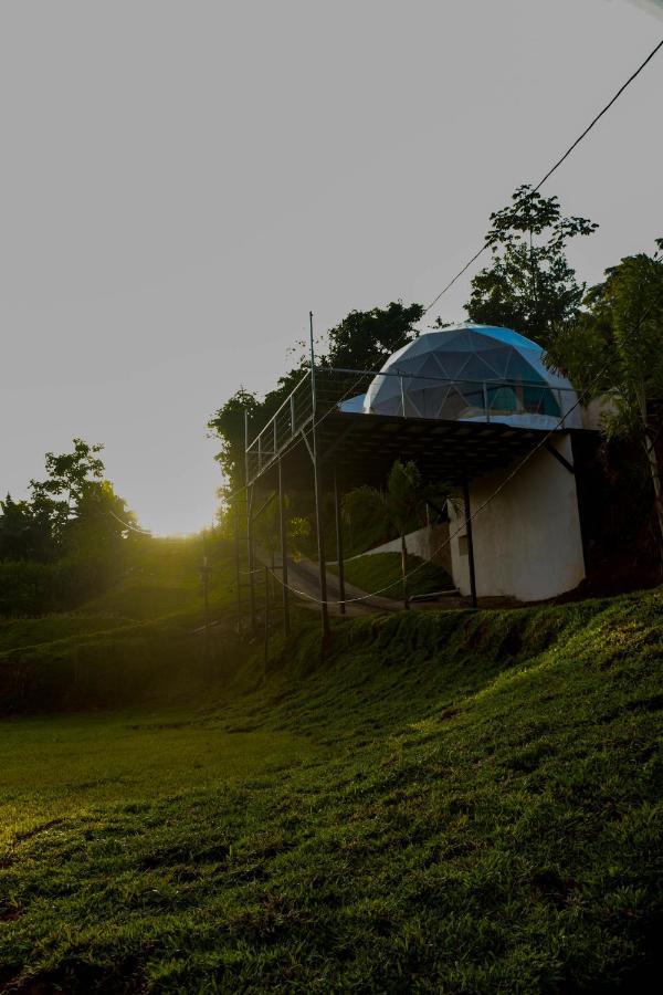 Campsite Badu Puriscal Santiago (San Jose)