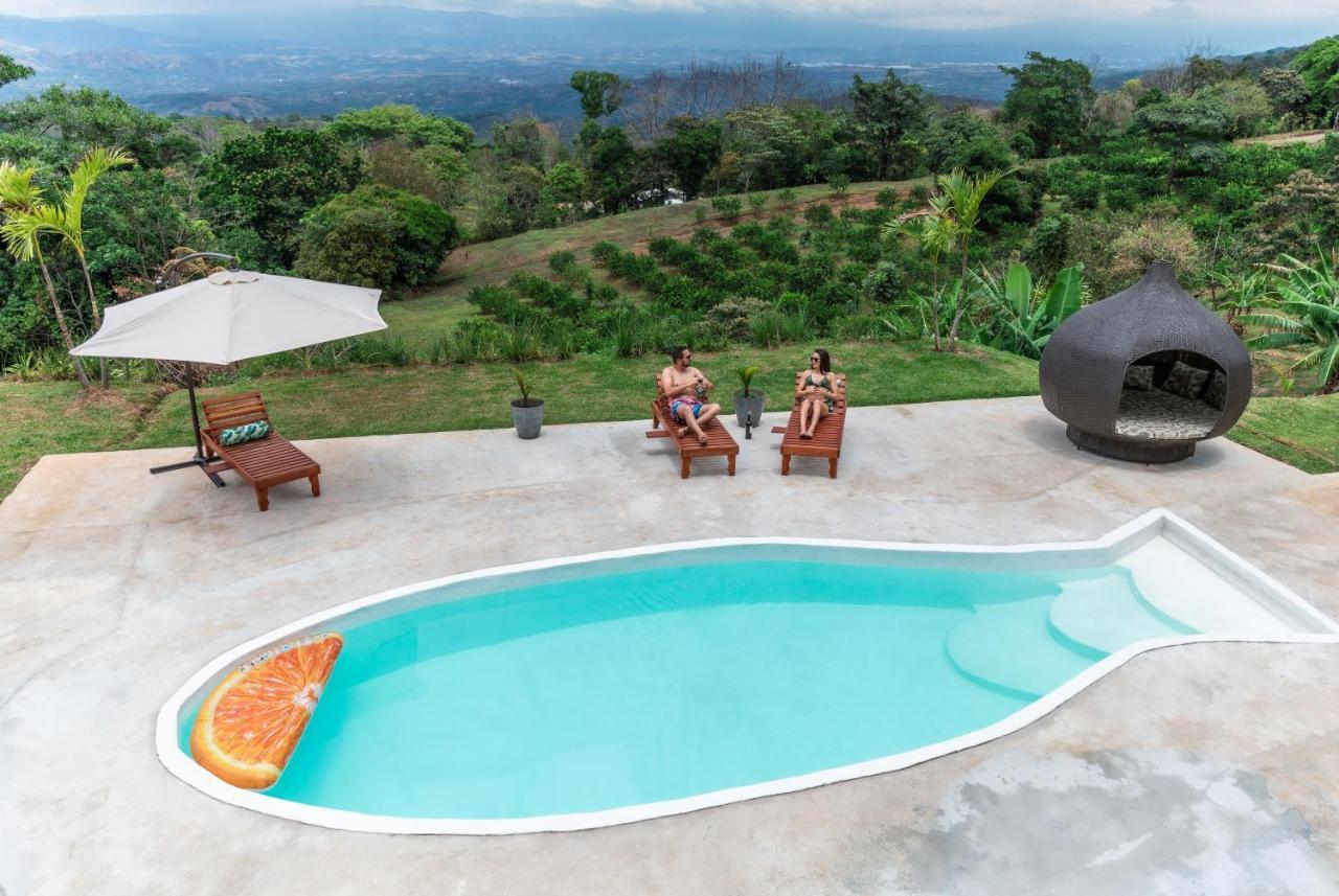 Badu Puriscal Campsite